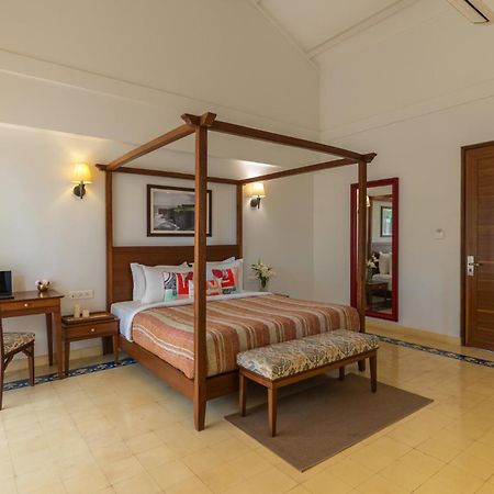 Stayvista At Amara Villa Luxury Collection With Private Pool & Gazebo Alībāg Exterior foto