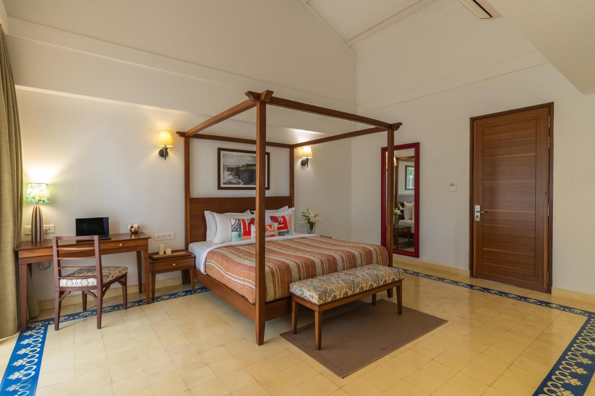 Stayvista At Amara Villa Luxury Collection With Private Pool & Gazebo Alībāg Exterior foto