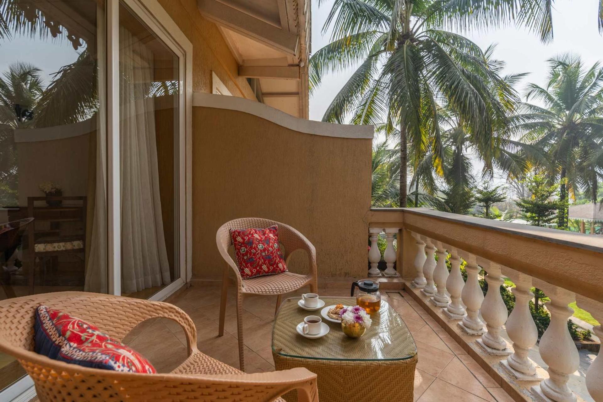 Stayvista At Amara Villa Luxury Collection With Private Pool & Gazebo Alībāg Exterior foto