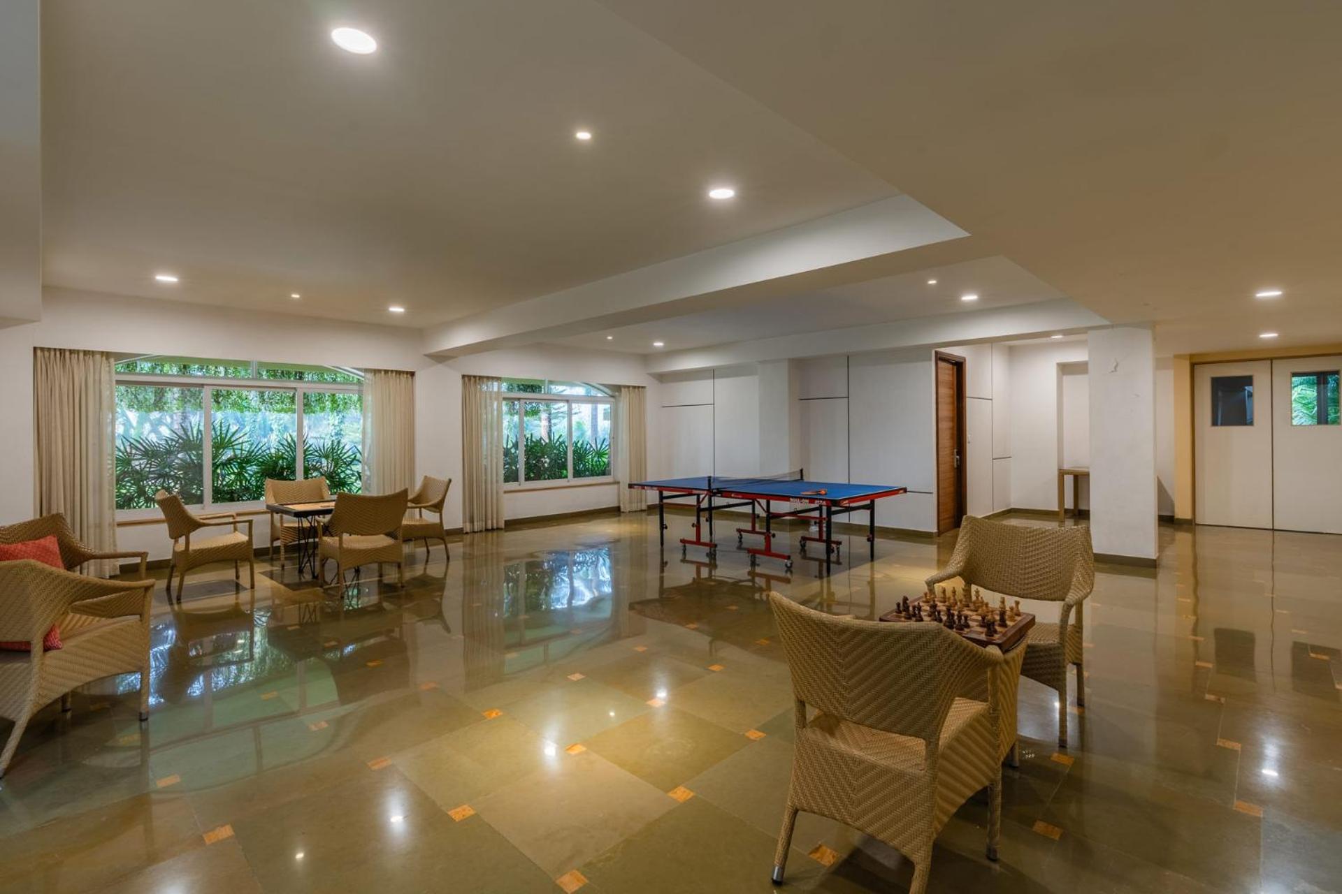 Stayvista At Amara Villa Luxury Collection With Private Pool & Gazebo Alībāg Exterior foto