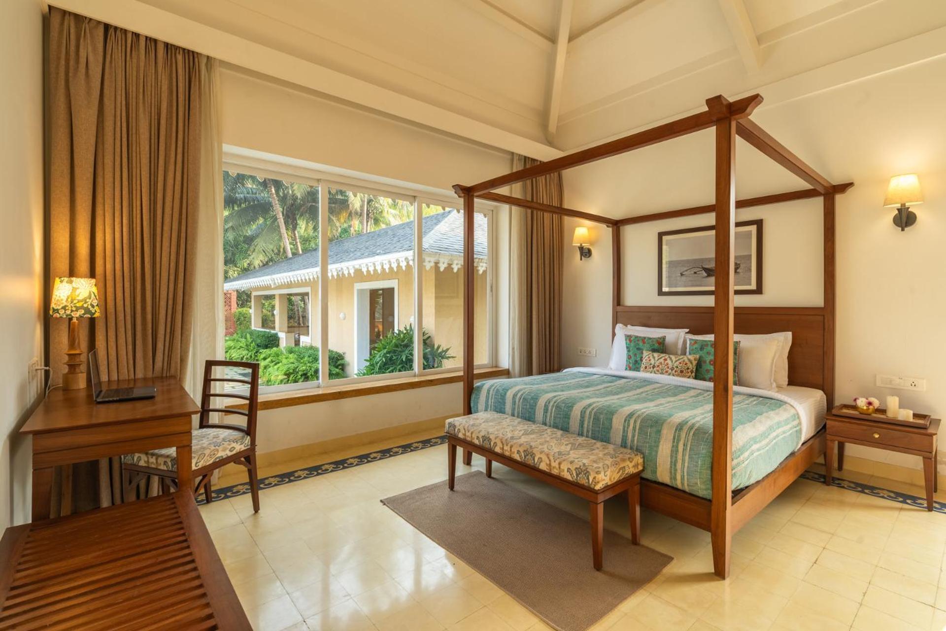 Stayvista At Amara Villa Luxury Collection With Private Pool & Gazebo Alībāg Exterior foto