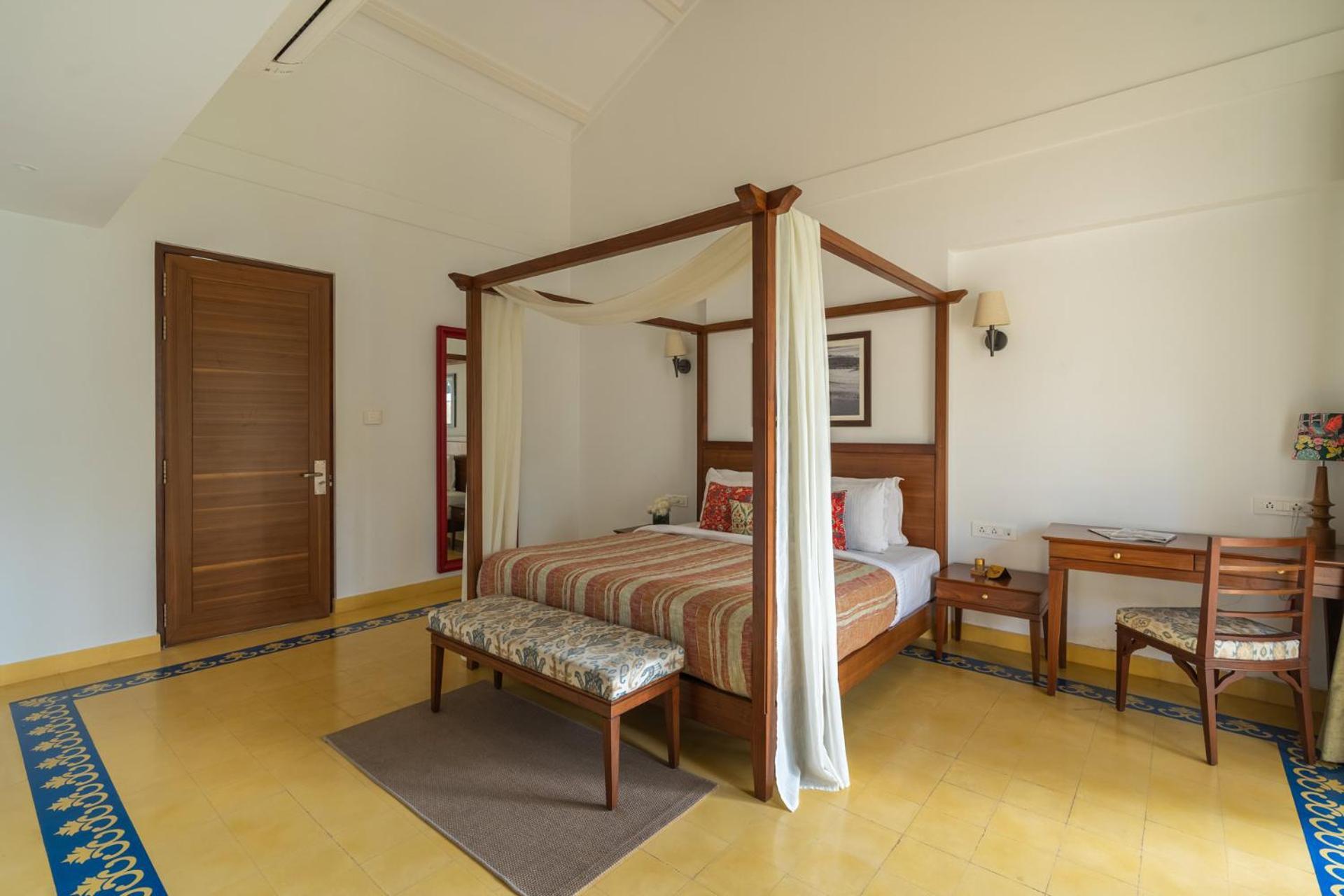 Stayvista At Amara Villa Luxury Collection With Private Pool & Gazebo Alībāg Exterior foto