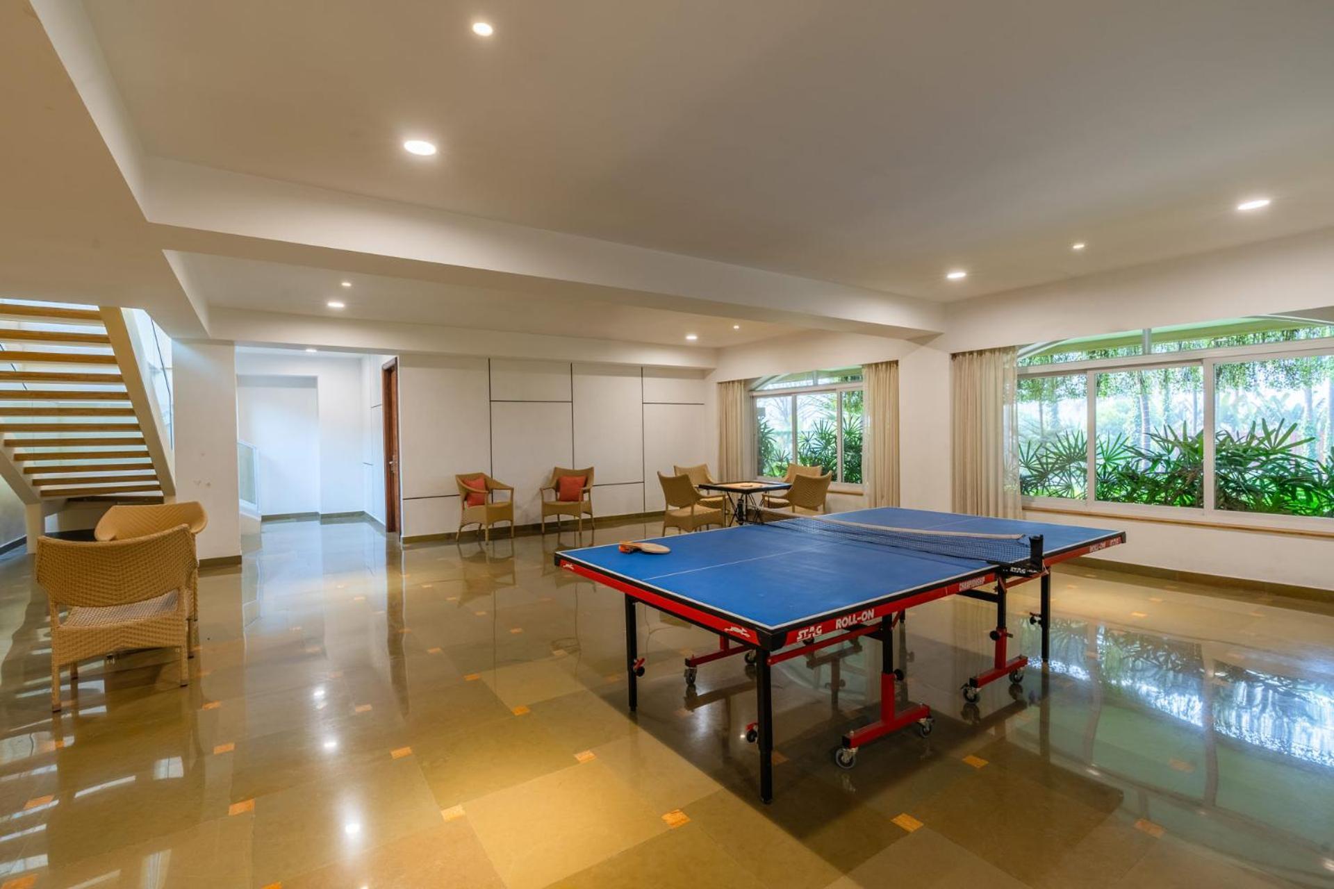 Stayvista At Amara Villa Luxury Collection With Private Pool & Gazebo Alībāg Exterior foto
