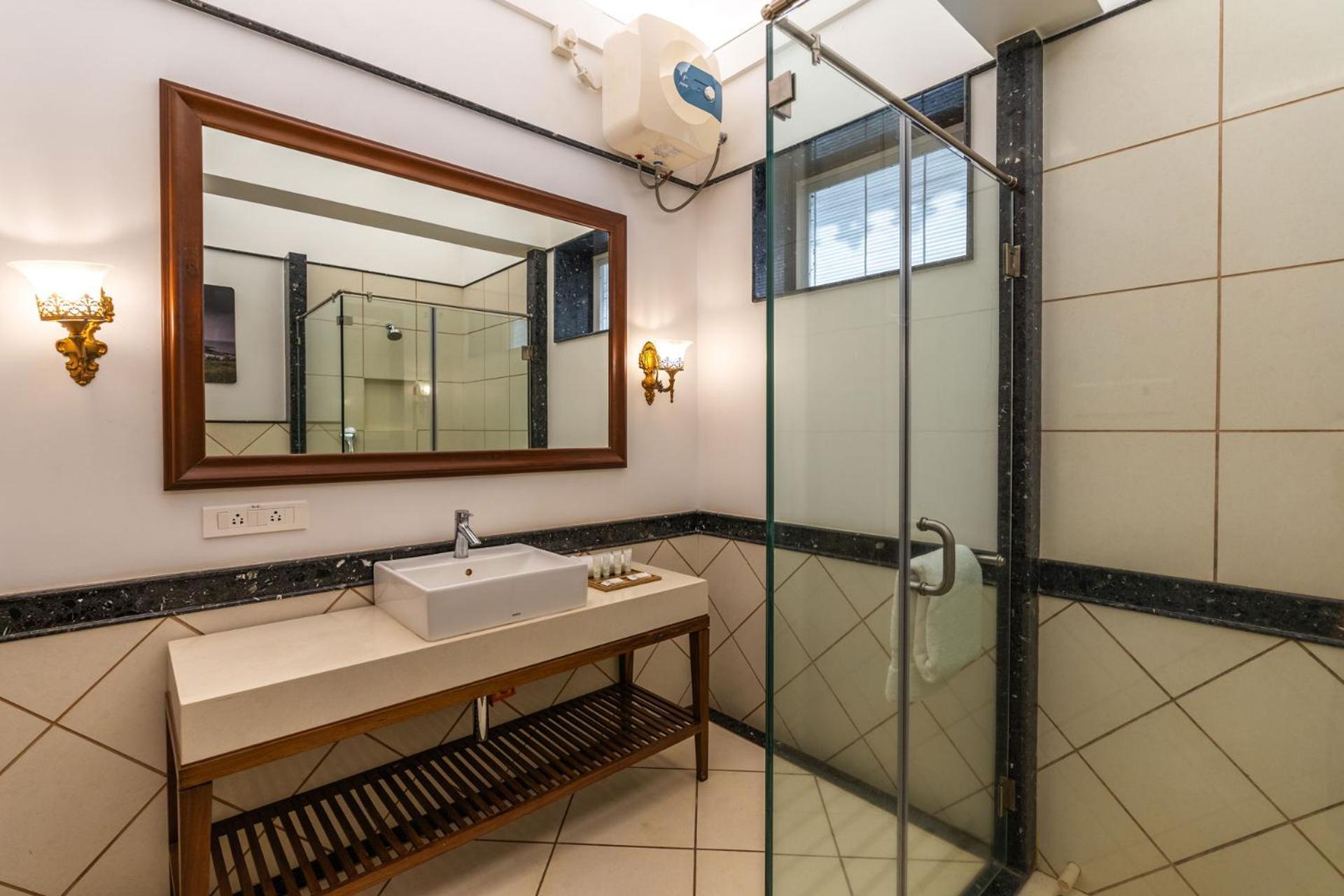 Stayvista At Amara Villa Luxury Collection With Private Pool & Gazebo Alībāg Exterior foto