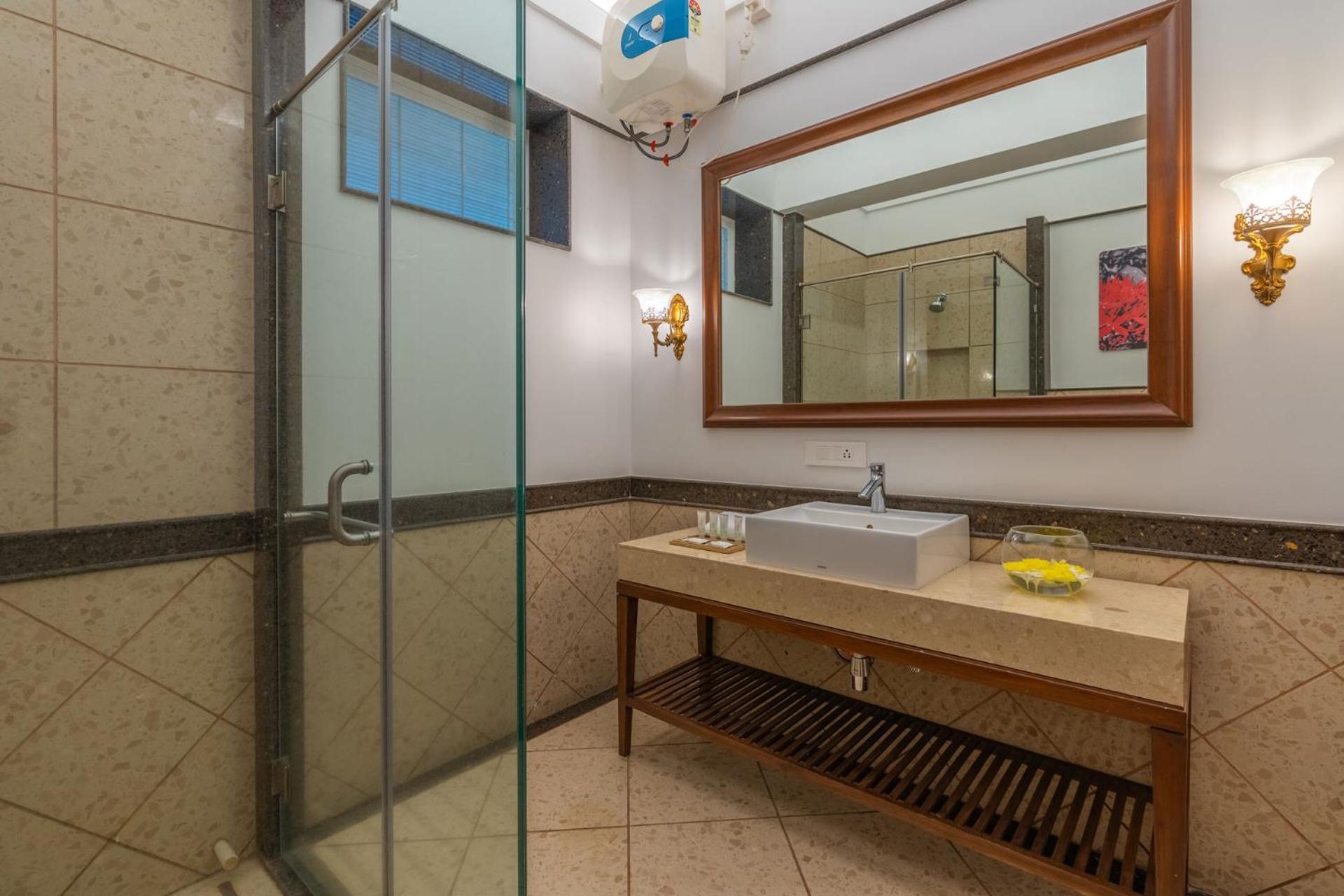Stayvista At Amara Villa Luxury Collection With Private Pool & Gazebo Alībāg Exterior foto