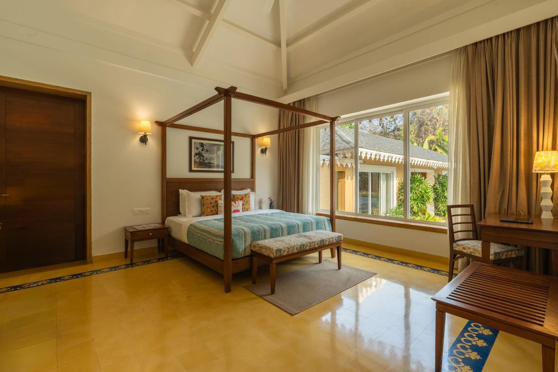 Stayvista At Amara Villa Luxury Collection With Private Pool & Gazebo Alībāg Exterior foto