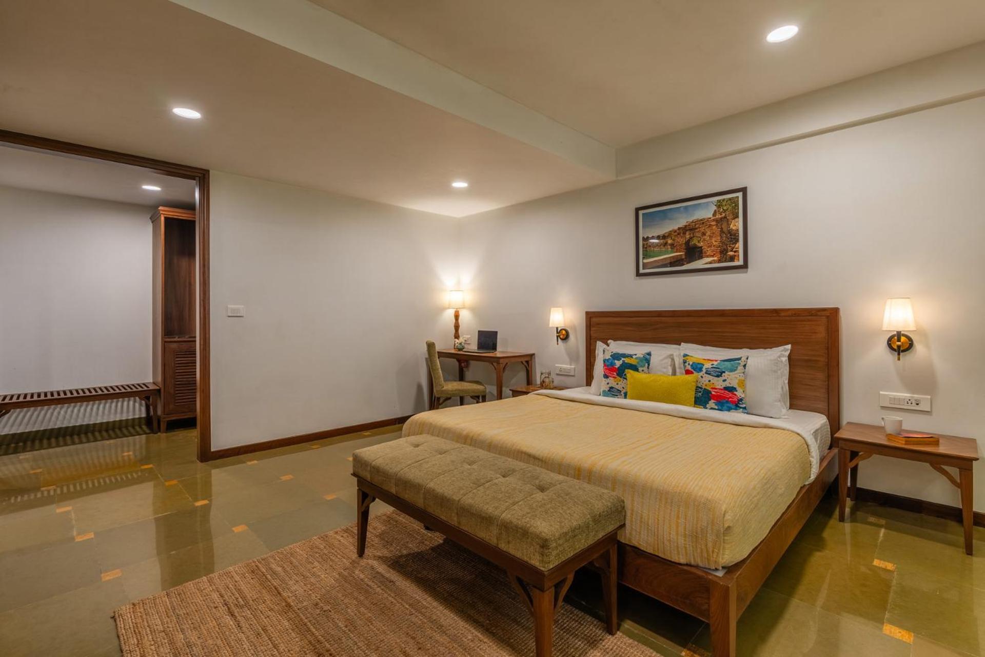 Stayvista At Amara Villa Luxury Collection With Private Pool & Gazebo Alībāg Exterior foto