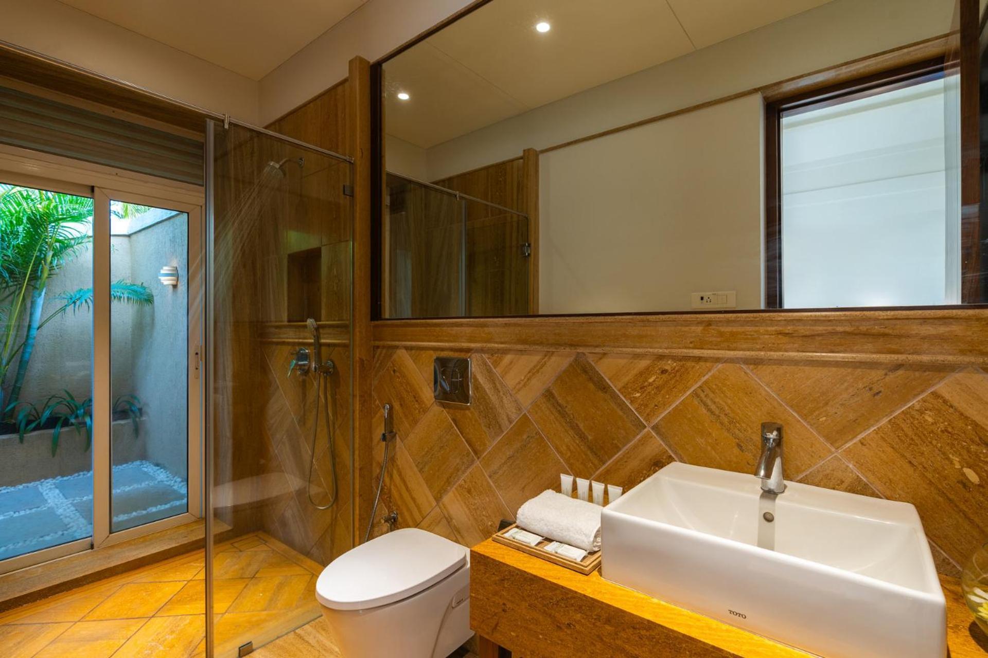 Stayvista At Amara Villa Luxury Collection With Private Pool & Gazebo Alībāg Exterior foto