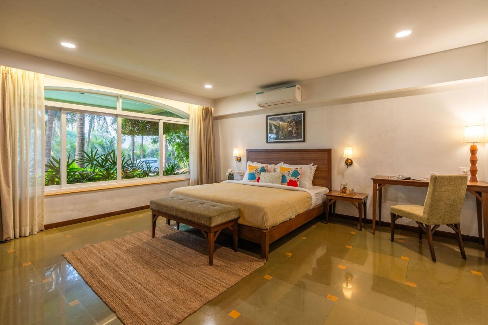 Stayvista At Amara Villa Luxury Collection With Private Pool & Gazebo Alībāg Exterior foto