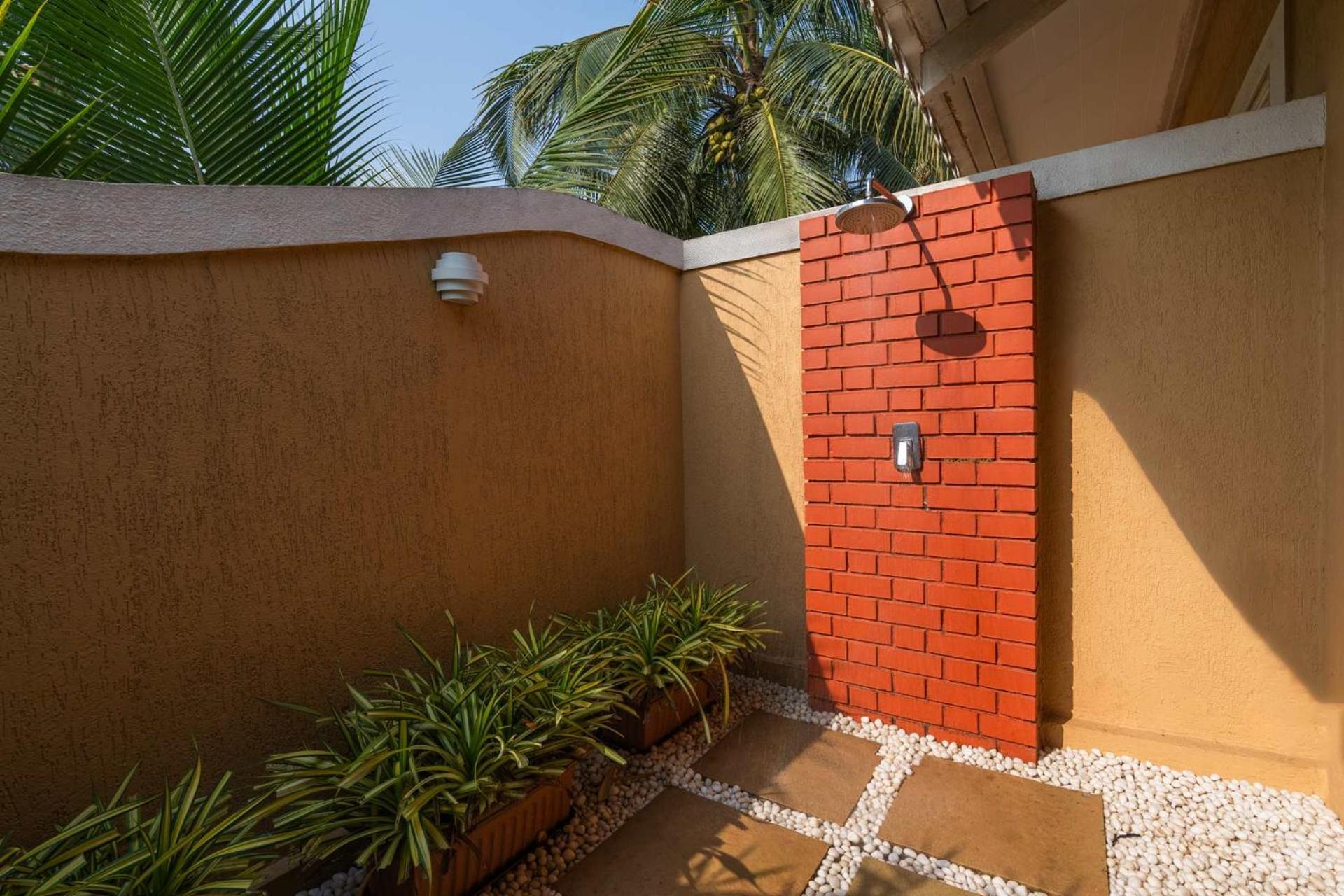 Stayvista At Amara Villa Luxury Collection With Private Pool & Gazebo Alībāg Exterior foto
