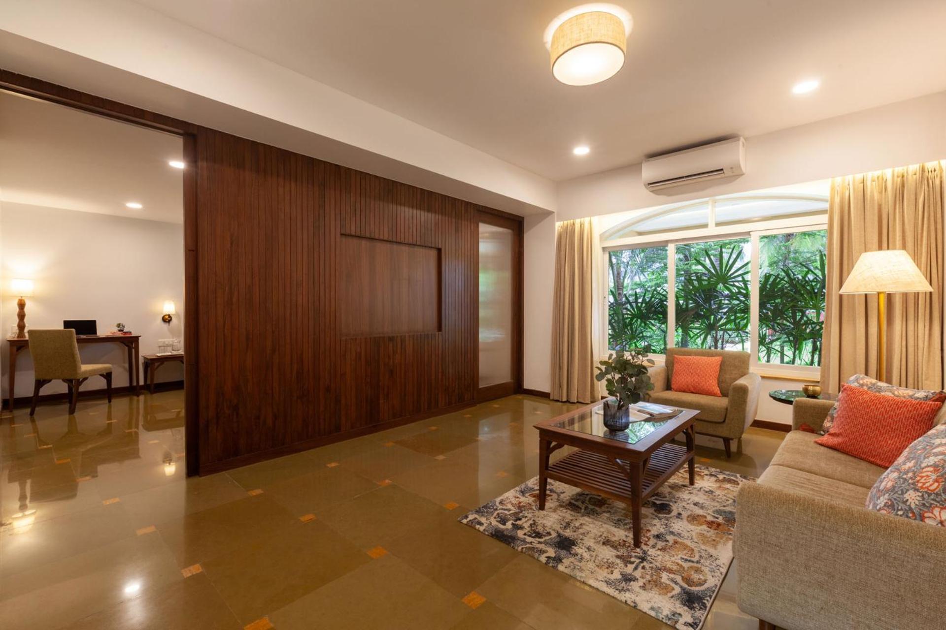 Stayvista At Amara Villa Luxury Collection With Private Pool & Gazebo Alībāg Exterior foto