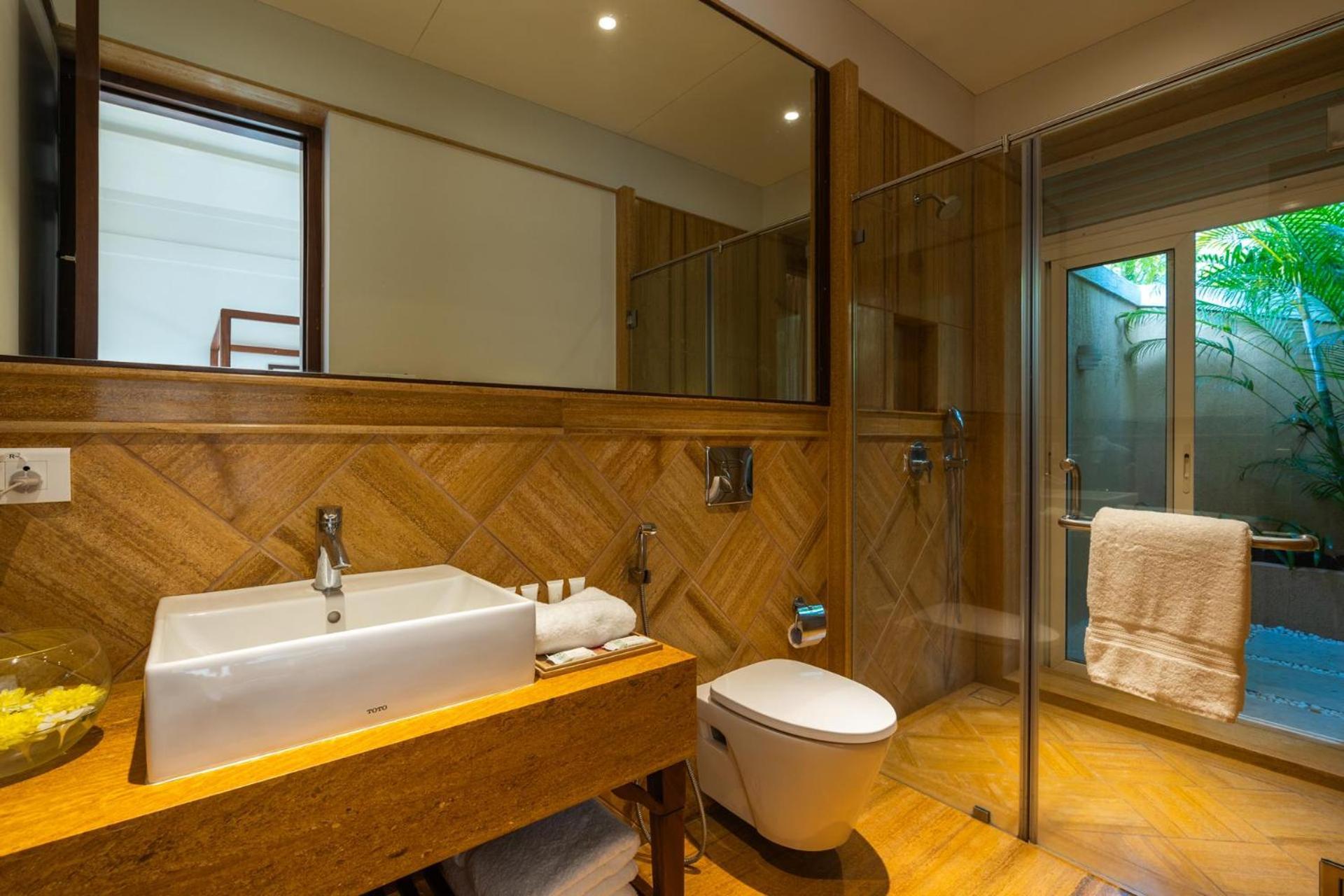 Stayvista At Amara Villa Luxury Collection With Private Pool & Gazebo Alībāg Exterior foto