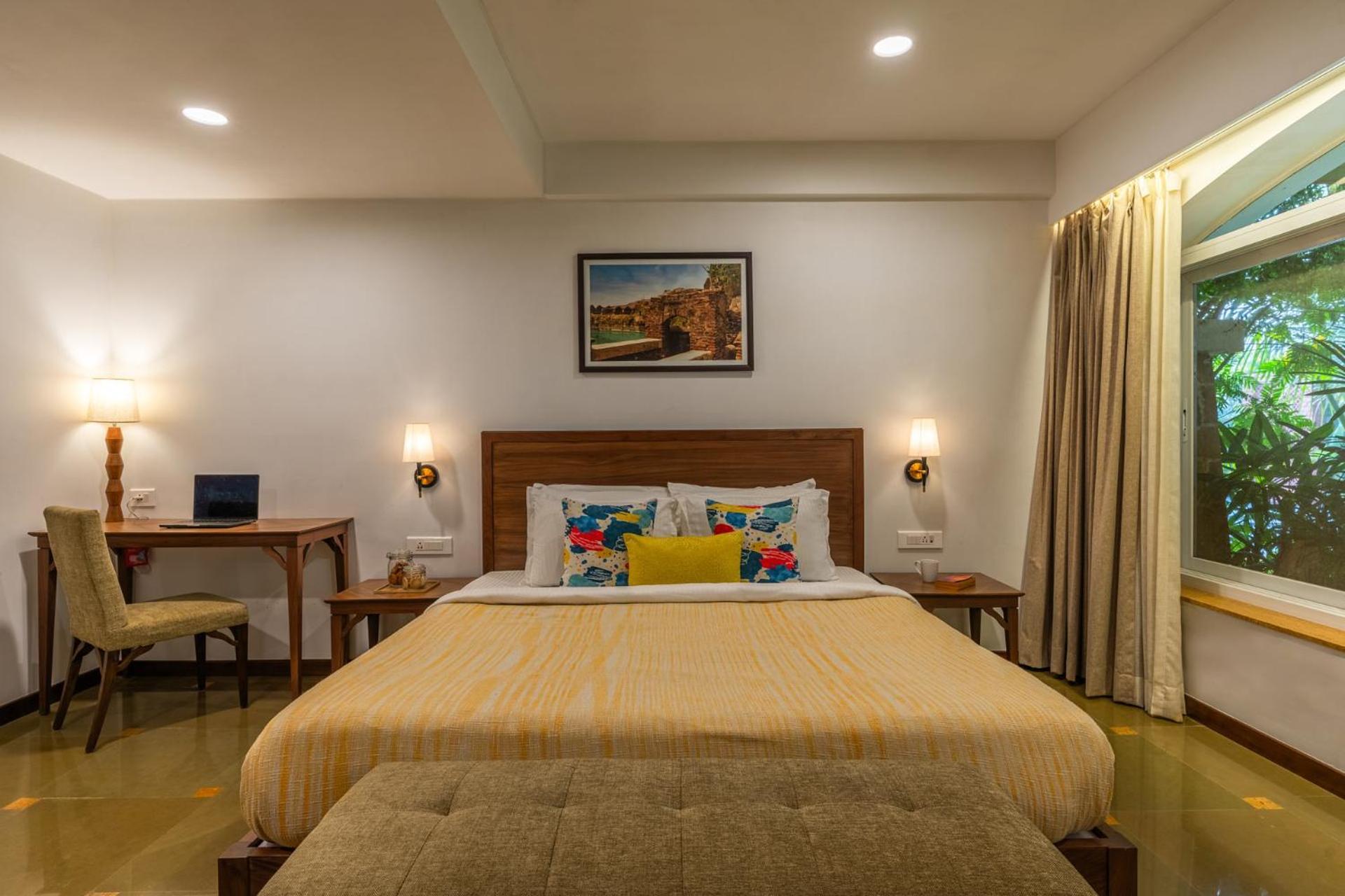Stayvista At Amara Villa Luxury Collection With Private Pool & Gazebo Alībāg Exterior foto