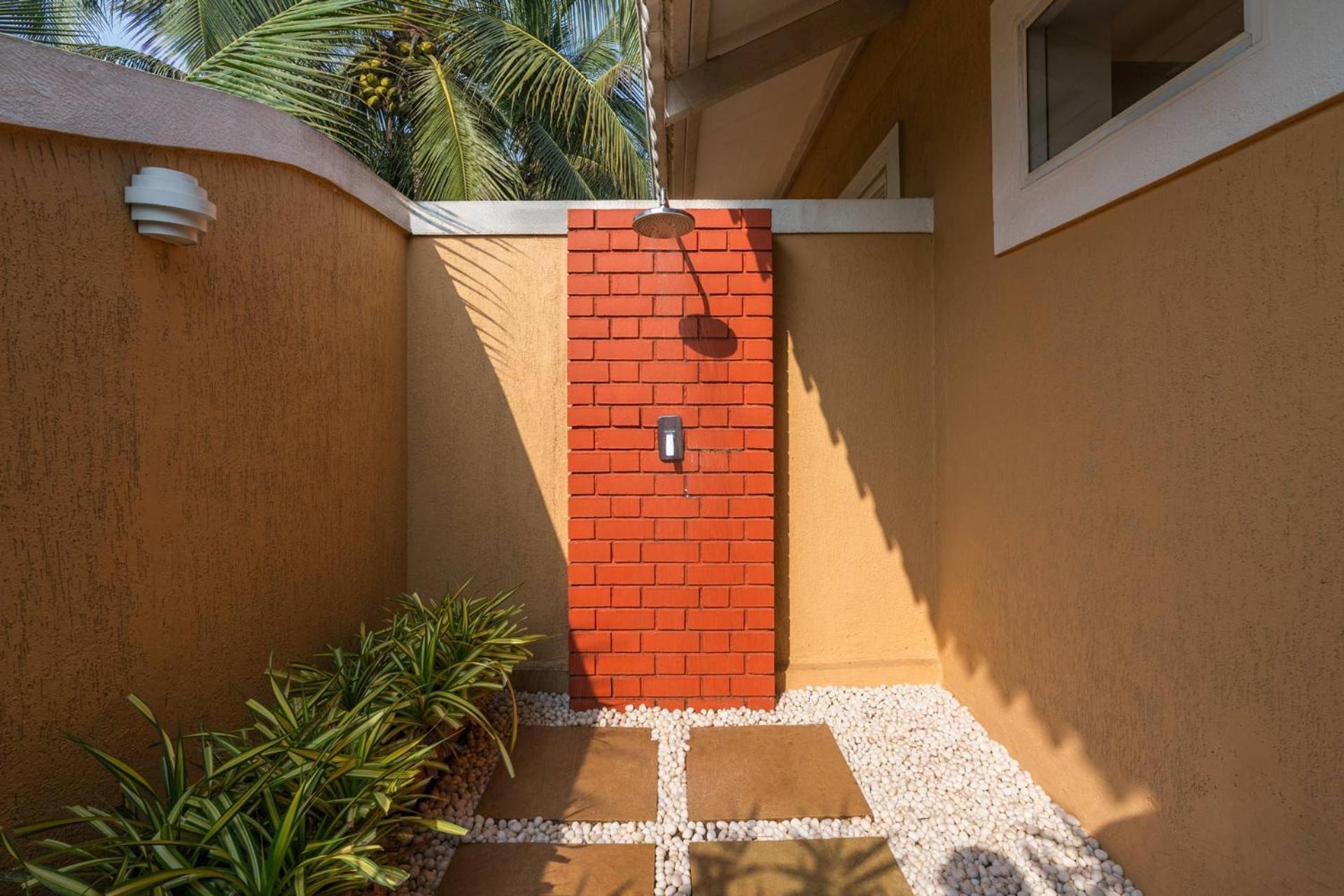 Stayvista At Amara Villa Luxury Collection With Private Pool & Gazebo Alībāg Exterior foto